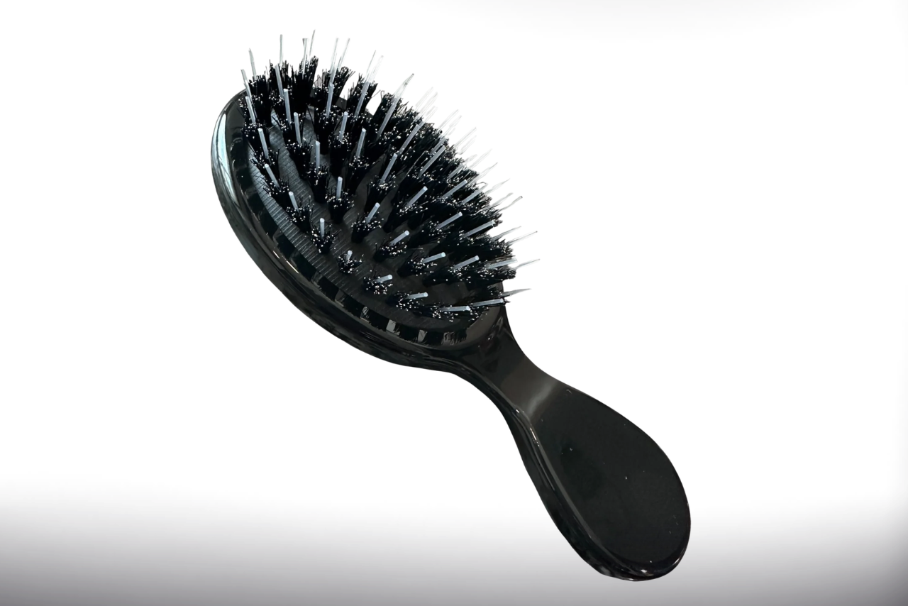 Travel Size Hair Extension Brush